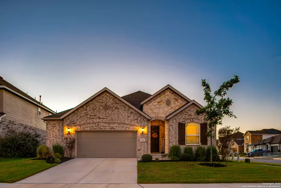 101 Cheslyn, Boerne, TX 78006