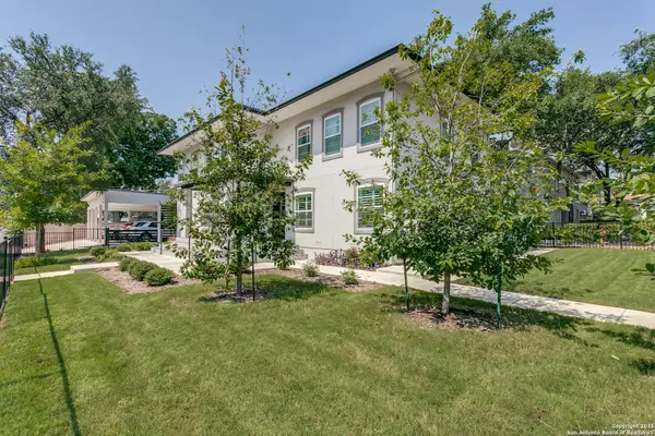 San Antonio, TX 78212,488 olmos UNIT 2