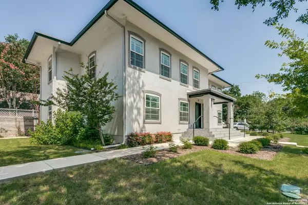 San Antonio, TX 78212,488 olmos UNIT 2