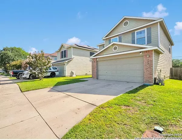 San Antonio, TX 78253,302 Coriander