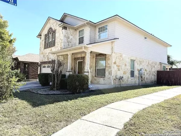 12058 Texana Cove, San Antonio, TX 78253