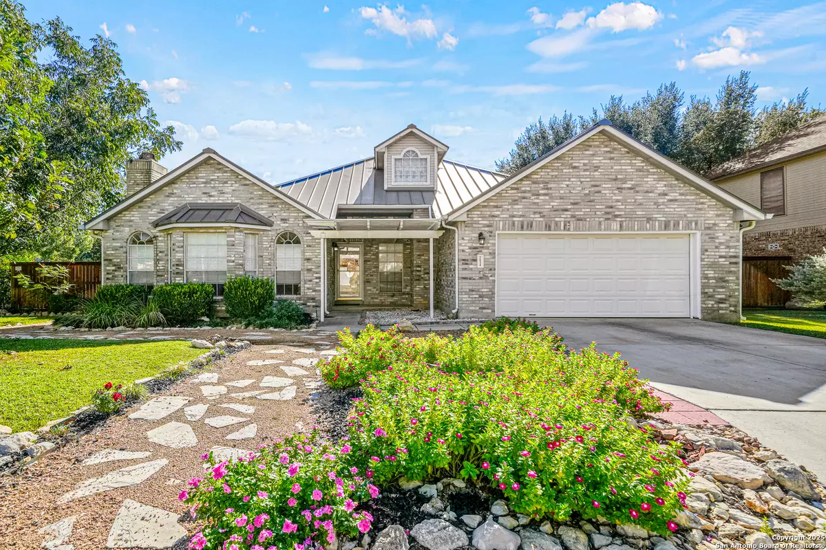 San Antonio, TX 78232,2034 Oak Crown