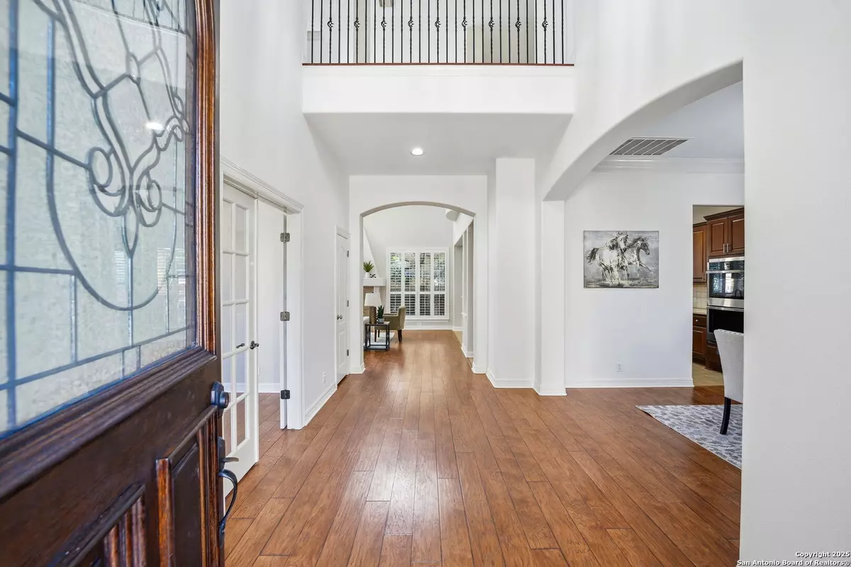 San Antonio, TX 78260,410 Heather Ridge