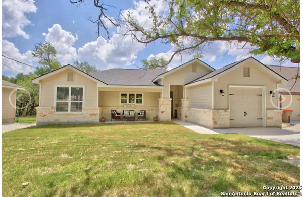 1269 Lavaca, Canyon Lake, TX 78133