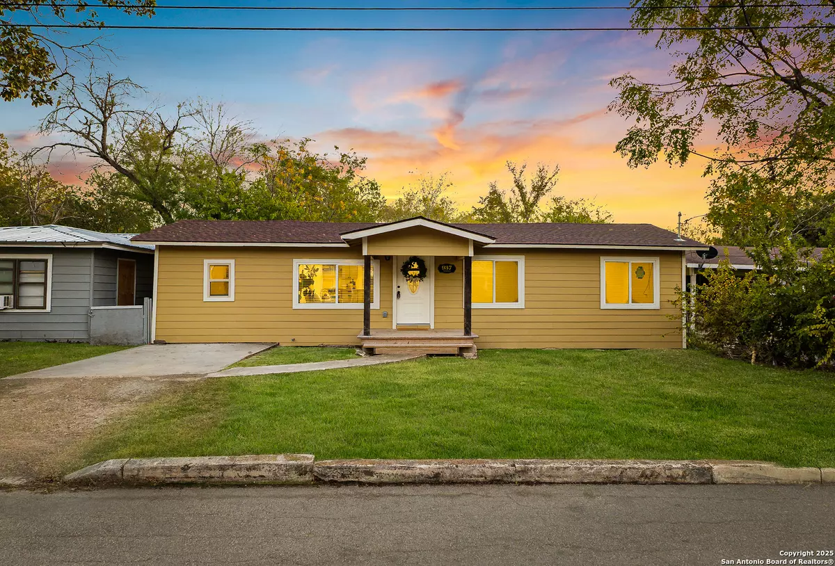 Seguin, TX 78155,937 Anderson