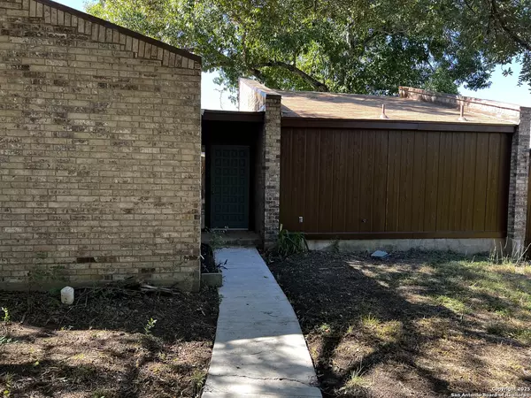 12106 Sailing Away, Live Oak, TX 78233