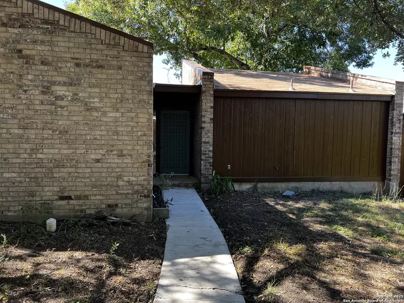 12106 Sailing Away, Live Oak, TX 78233