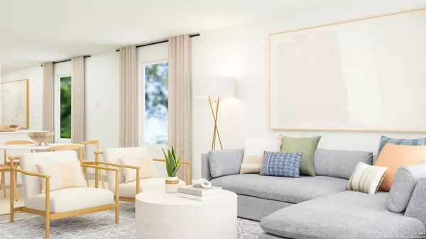 San Antonio, TX 78222,8855 Osprey Trl