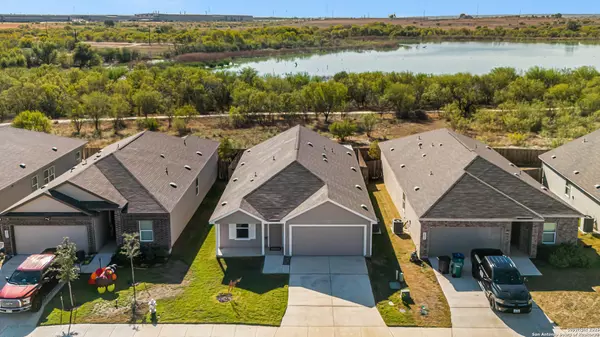 1032 Worshan, San Antonio, TX 78221