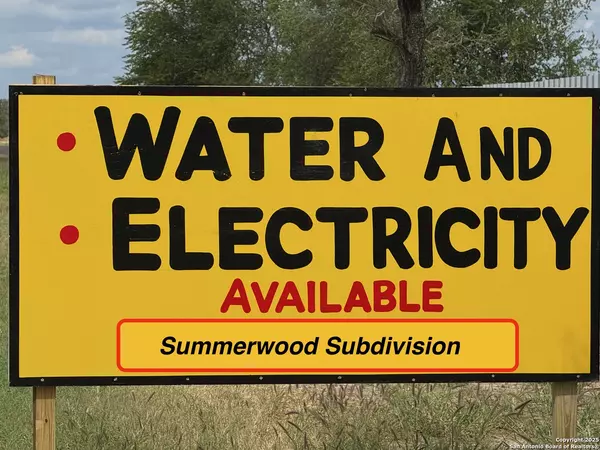 La Pryor, TX 78872,LOT 2 Summerwood Lane