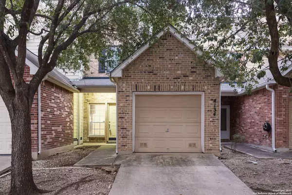 4134 Copano Bay, San Antonio, TX 78229