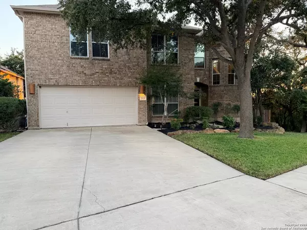 San Antonio, TX 78259,2414 Redland Pt