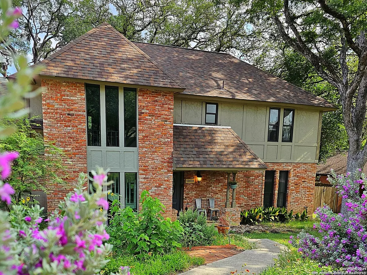 San Antonio, TX 78230,11410 Whisper Moss