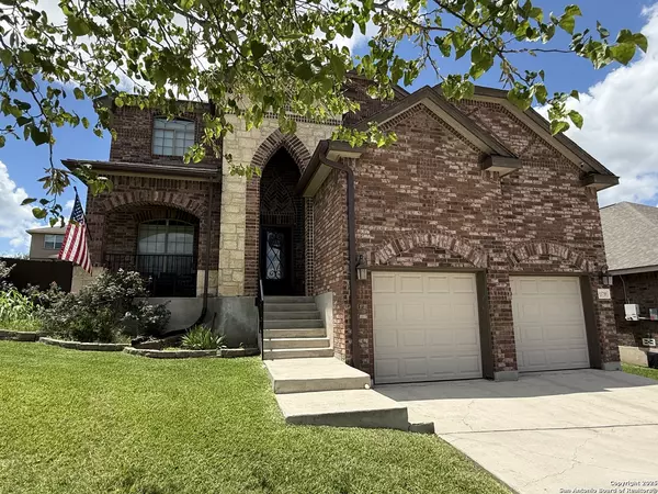 Live Oak, TX 78233,13710 Trailside Ln