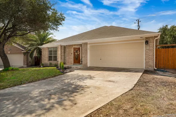 San Antonio, TX 78244,4907 Wood Glen