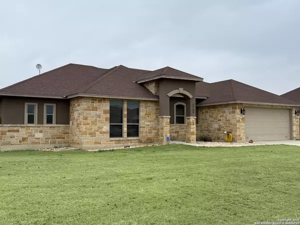 Pleasanton, TX 78064,1745 CrookedCreek
