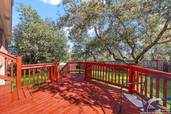 San Antonio, TX 78253,722 Point Breeze