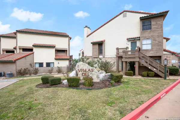 Horseshoe Bay, TX 78657,509 Short Circuit UNIT # 101