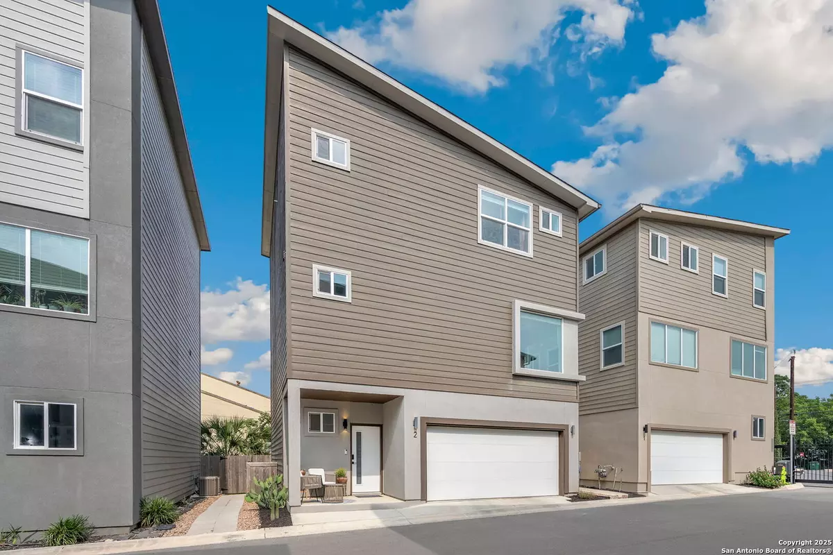 San Antonio, TX 78209,1618 Lawndale UNIT UNIT 2