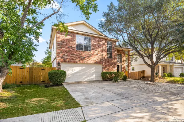 San Antonio, TX 78247,5330 Arcadia Park