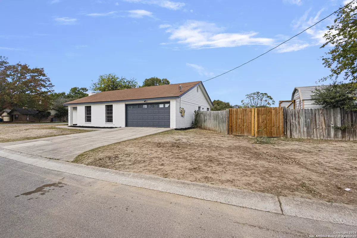 New Braunfels, TX 78130,357 Paisano St