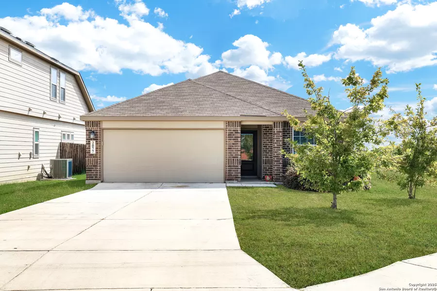 2077 Meadow Pipit, New Braunfels, TX 78130