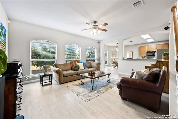 San Antonio, TX 78259,24 Sable Frst