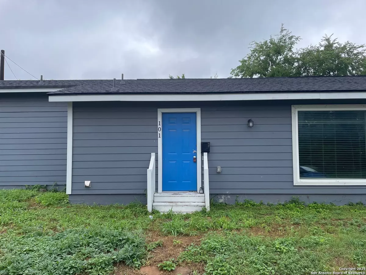 San Antonio, TX 78202,103 Saint Martin