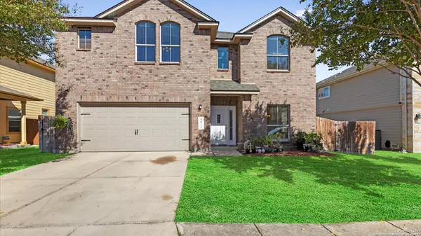 9914 Meadow Lark, Converse, TX 78109