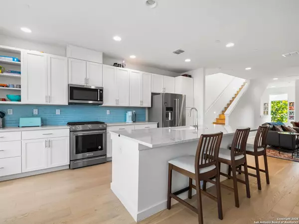 San Antonio, TX 78209,102 Tendick Street UNIT 703