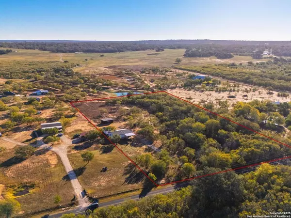 Adkins, TX 78101,11922 Jolly