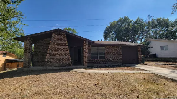 7526 Valley Oak, Live Oak, TX 78233