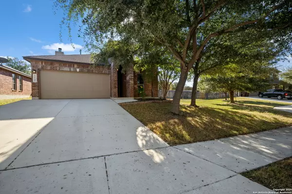 San Antonio, TX 78253,12143 Potter Circle