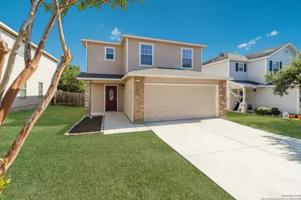 San Antonio, TX 78261,25002 Orchard Acres