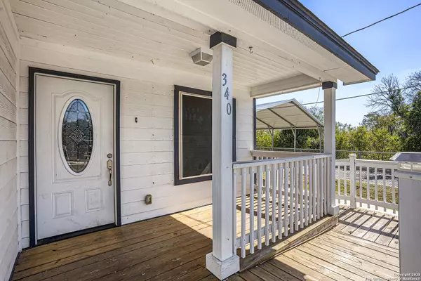 San Antonio, TX 78237,340 N San Felipe Ave