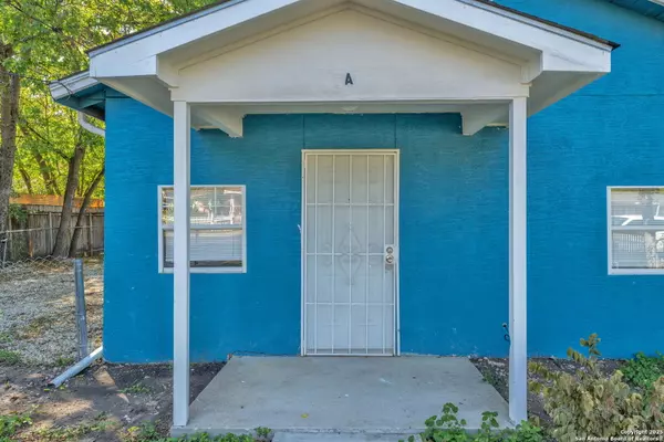 San Antonio, TX 78225,834 Division UNIT 1