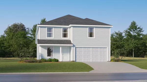 3195 Dispatch Dr, New Braunfels, TX 78130