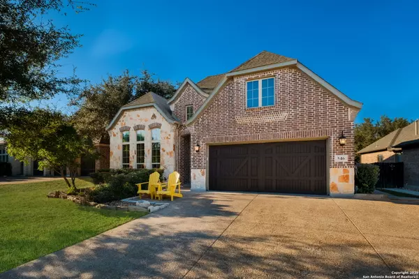 New Braunfels, TX 78132,546 Mission Hill