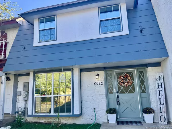 6526 Spring Manor, San Antonio, TX 78249