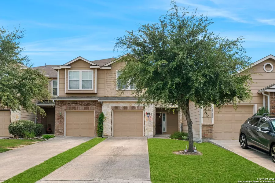 27134 Villa Toscana, San Antonio, TX 78260