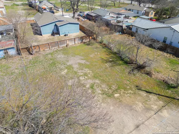 San Antonio, TX 78210,111 CASH ST