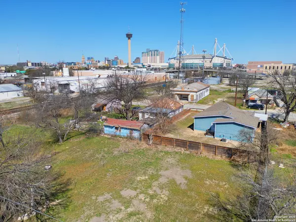 San Antonio, TX 78210,111 CASH ST