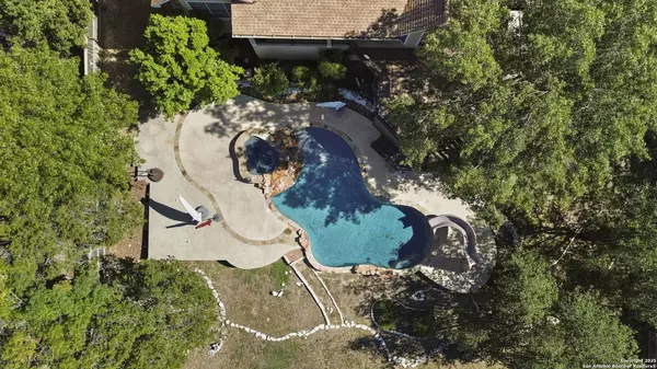 San Antonio, TX 78259,22415 Roan Forest