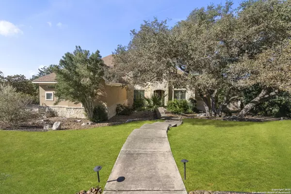 San Antonio, TX 78259,22415 Roan Forest