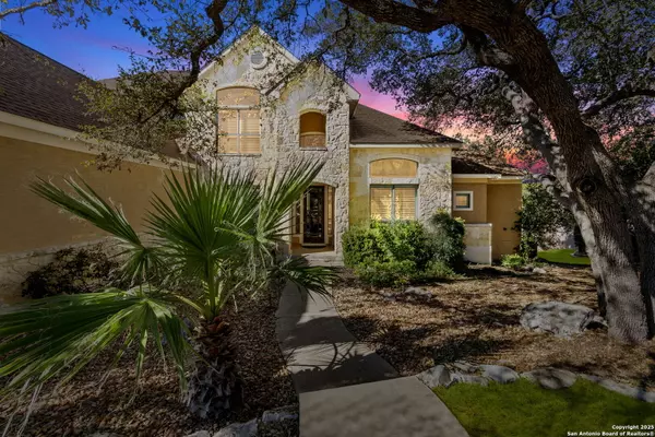 22415 Roan Forest, San Antonio, TX 78259