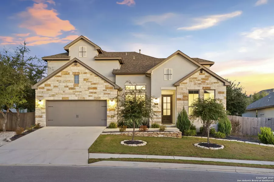 1431 Lyme Park, Bulverde, TX 78163