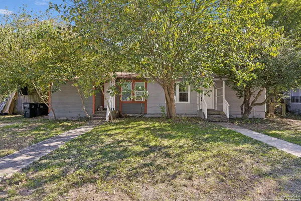 1030/1032 Haynes, San Marcos, TX 78666-7010