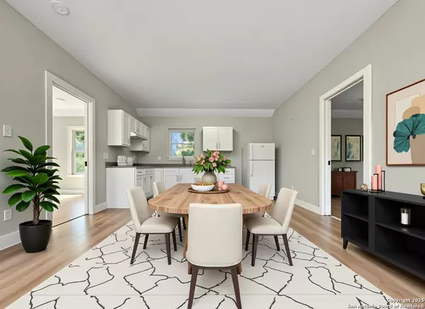 San Antonio, TX 78227,2523 Observation