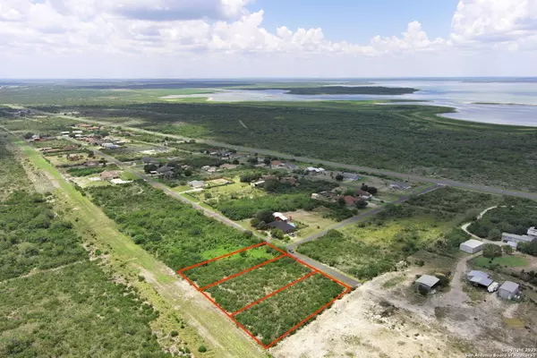 Three Rivers, TX 78071,000 Deer Run Trace