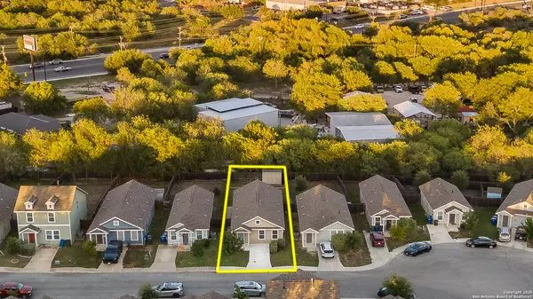 San Antonio, TX 78239,7722 Nopalitos Cove